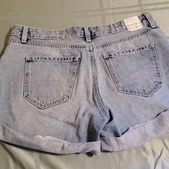 UNQE DENM M light wash - Picture 8 of 10